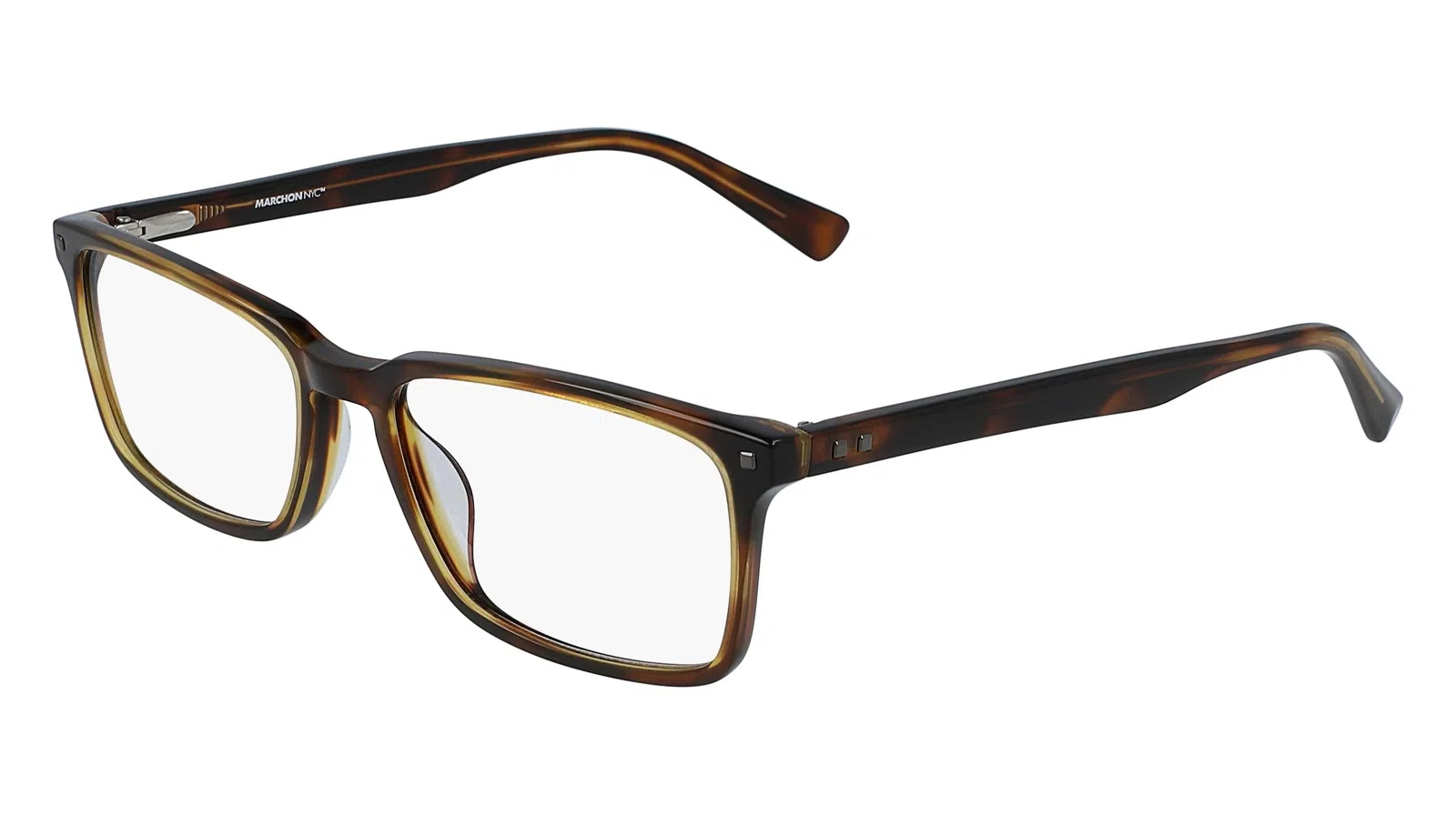 Marchon NYC M 3502 N Eyeglasses - view 2